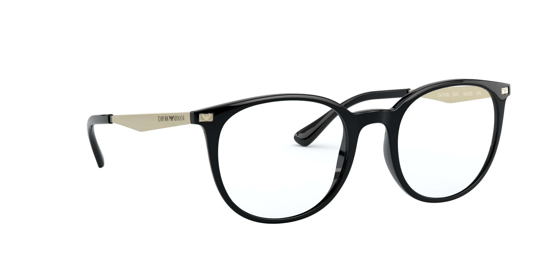 EMPORIO ARMANI EA3168 5001 52 - 13