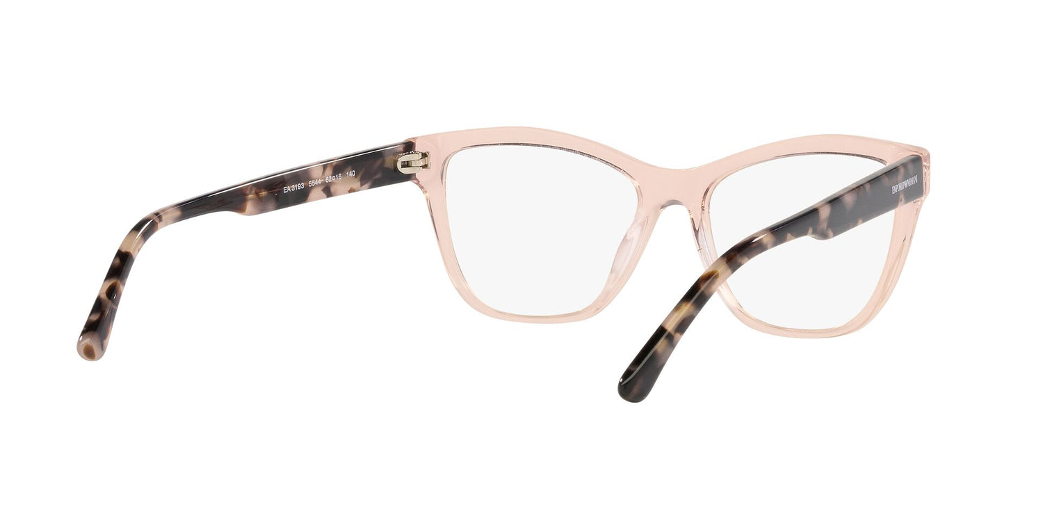 EMPORIO ARMANI EA3193 5544 54