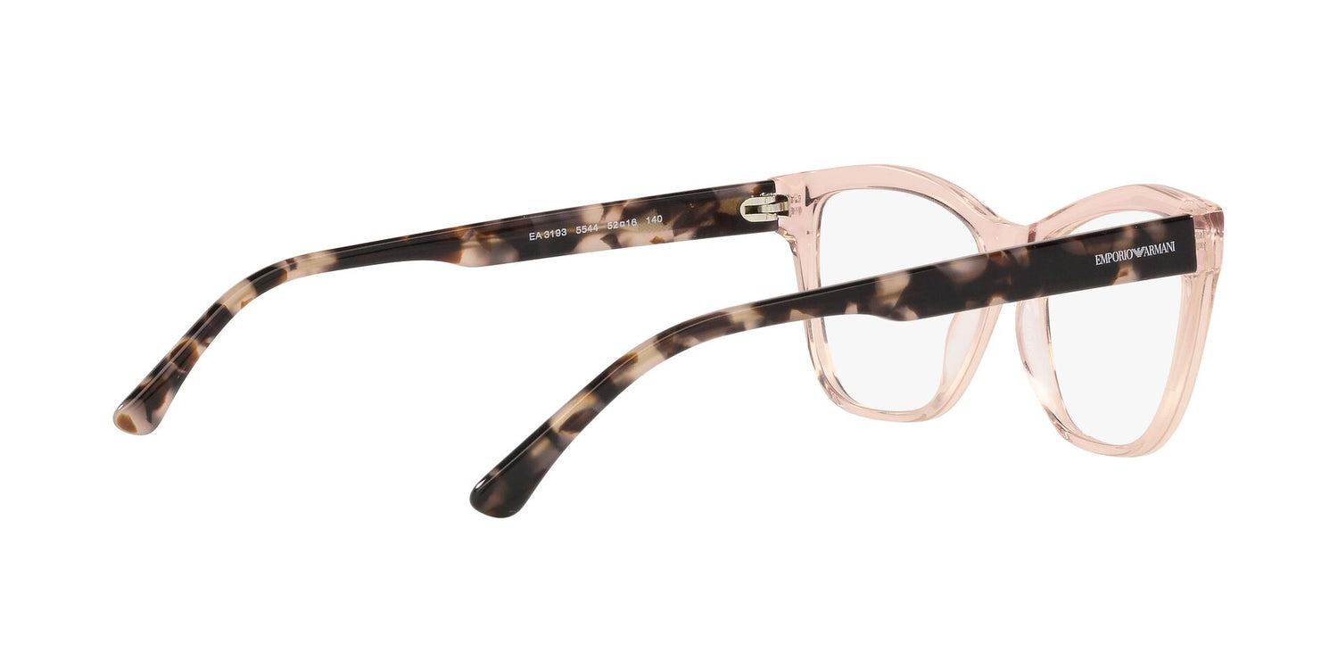 EMPORIO ARMANI EA3193 5544 54