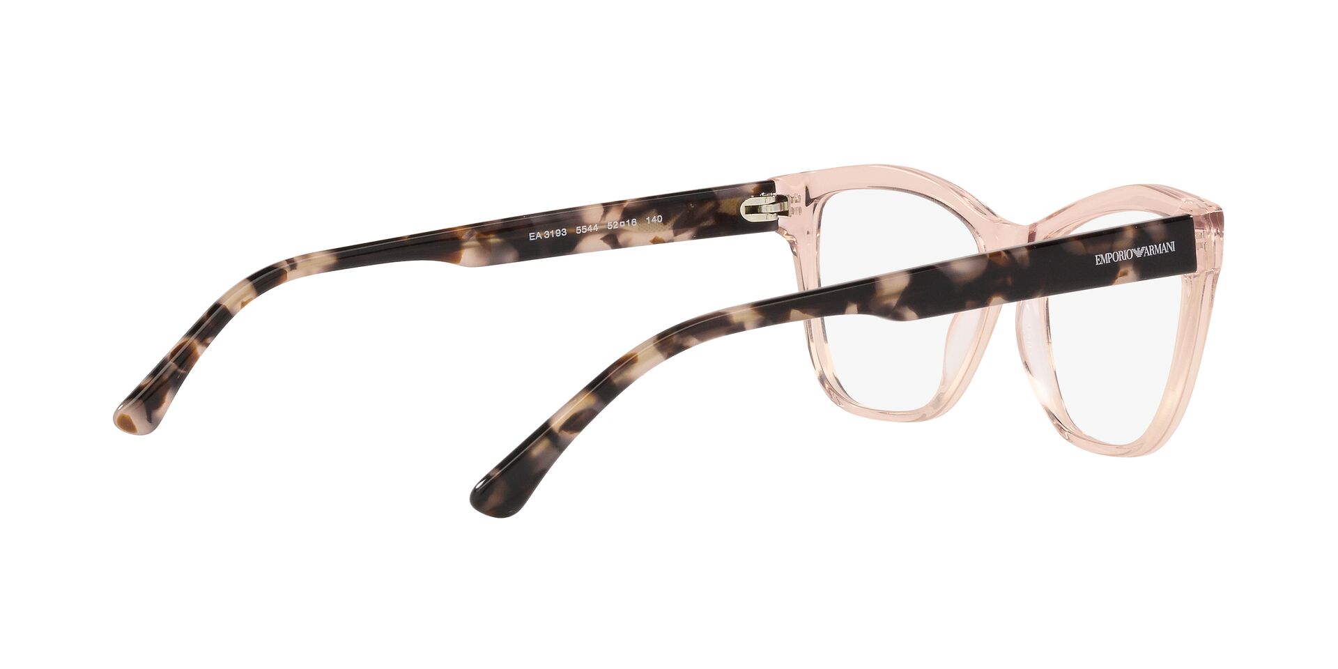 EMPORIO ARMANI EA3193 5544 54