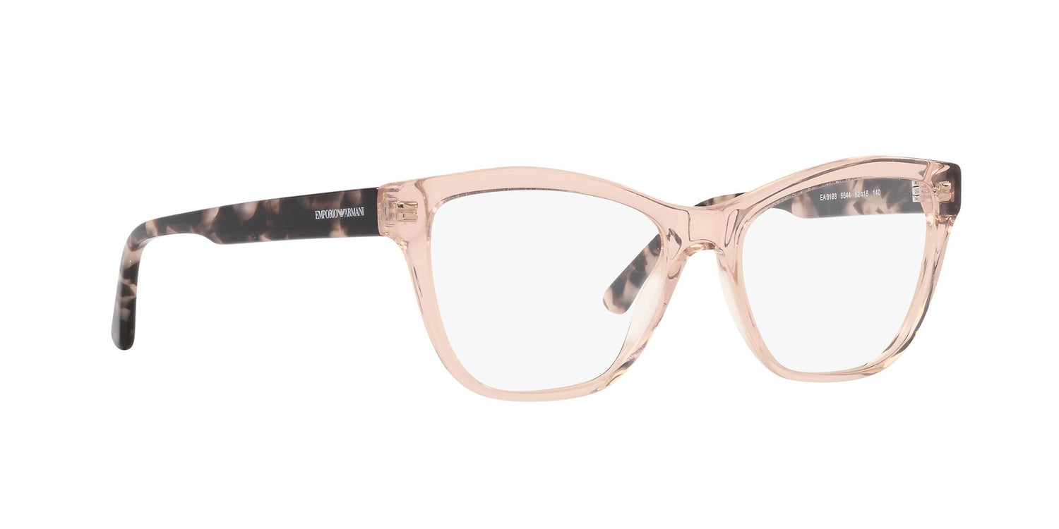 EMPORIO ARMANI EA3193 5544 54