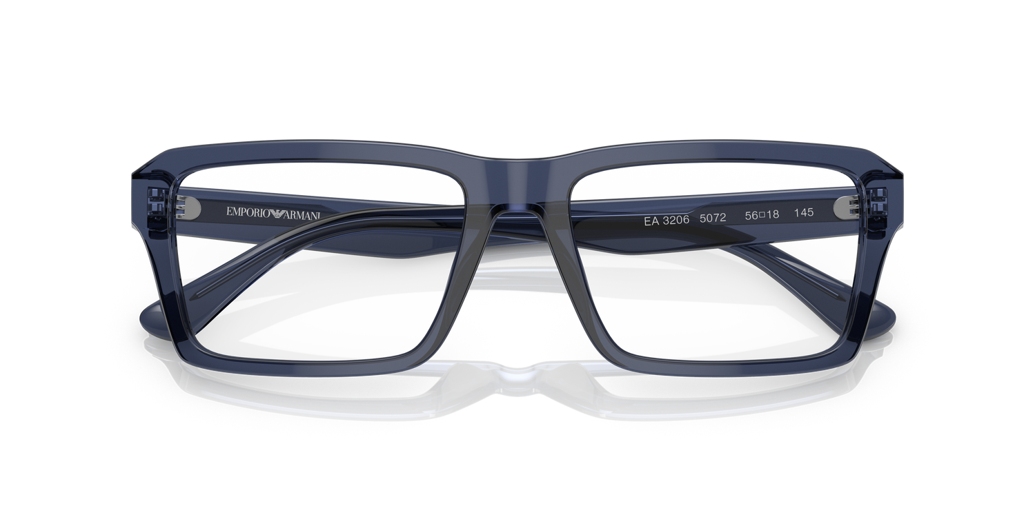 EMPORIO ARMANI EA3206 5072 54