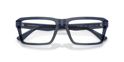 EMPORIO ARMANI EA3206 5072 54