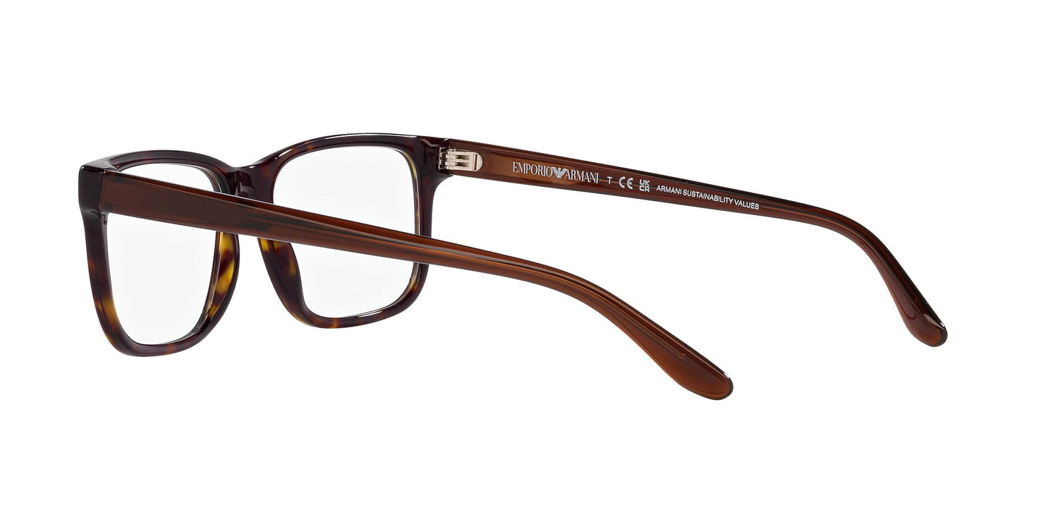 EMPORIO ARMANI EA3218 5879 55