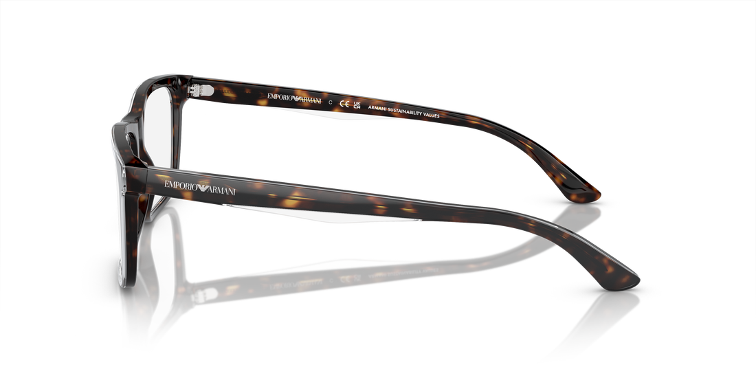 EMPORIO ARMANI EA3227 6052 56
