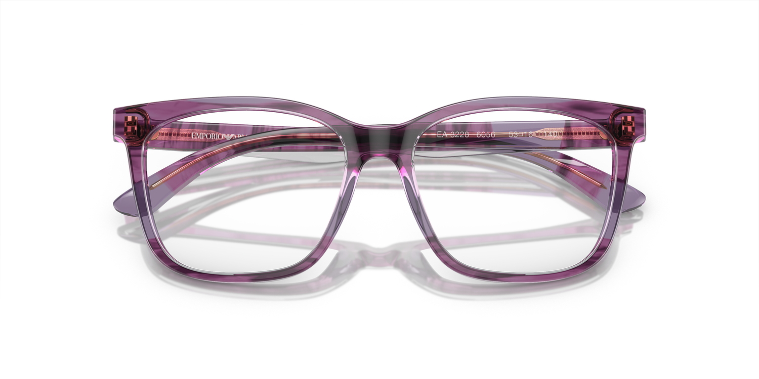 EMPORIO ARMANI EA3228 6056 53