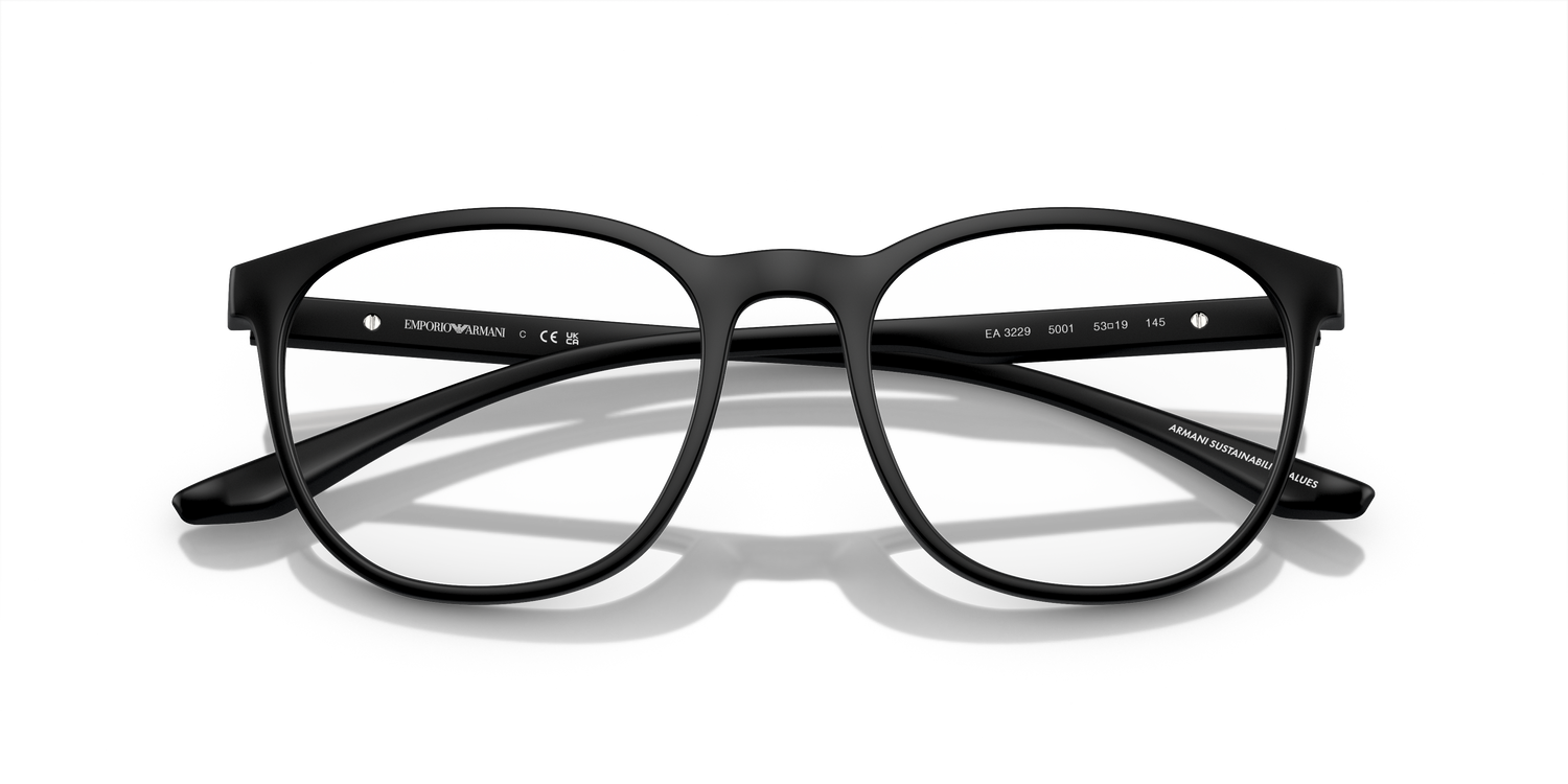 EMPORIO ARMANI EA3229 5001 53