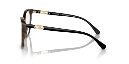 EMPORIO ARMANI EA3231 6060 54