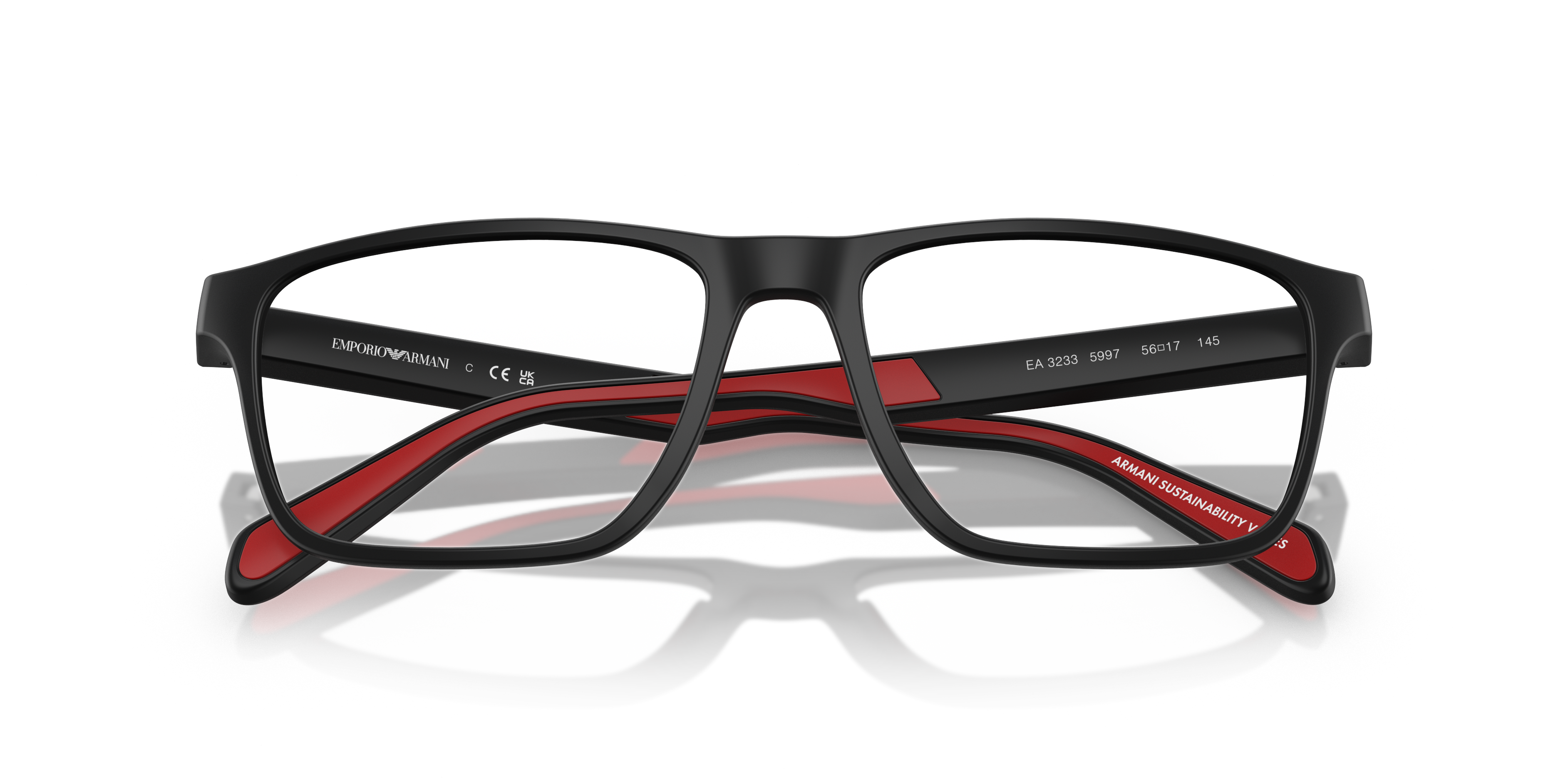 EMPORIO ARMANI EA3233 5997 54