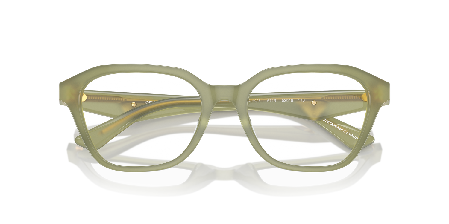 EMPORIO ARMANI EA3235U 6116 51