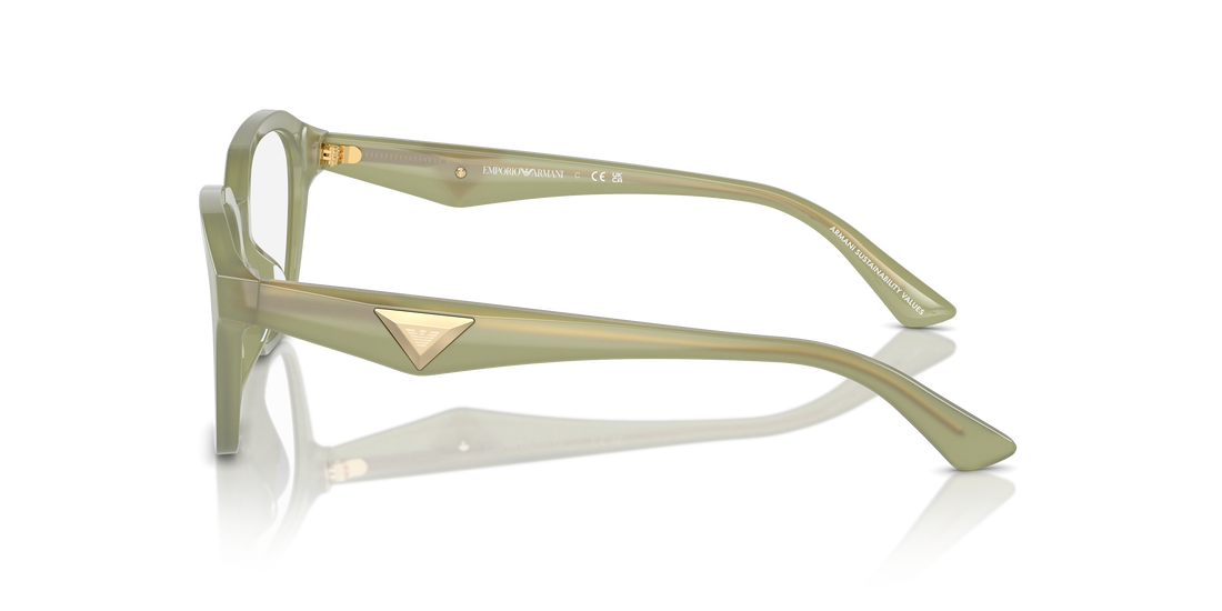 EMPORIO ARMANI EA3235U 6116 53