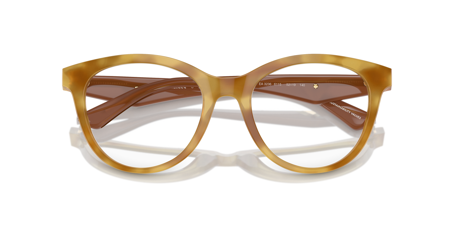 EMPORIO ARMANI EA3236 6115 50