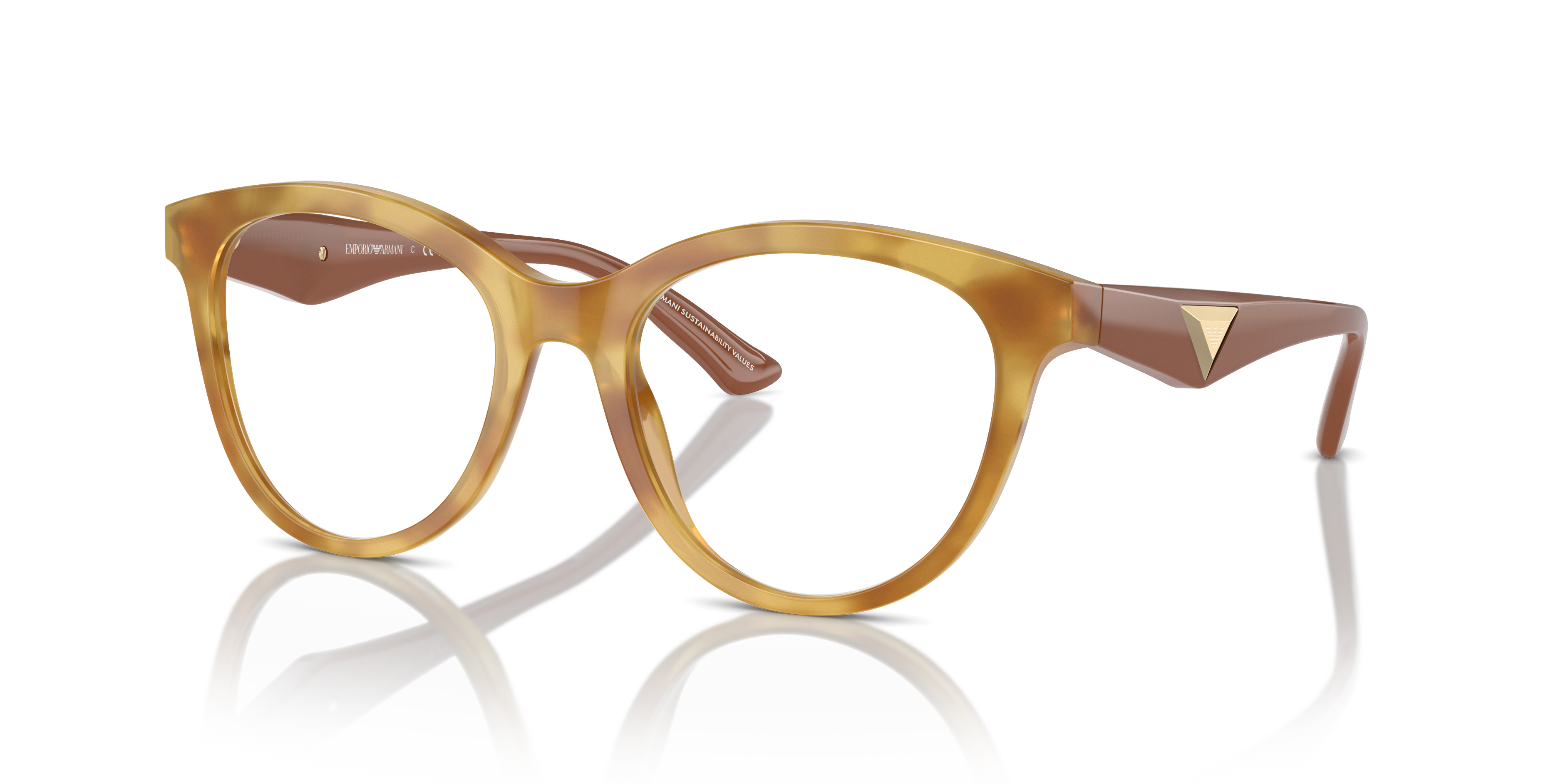 EMPORIO ARMANI EA3236 6115 50