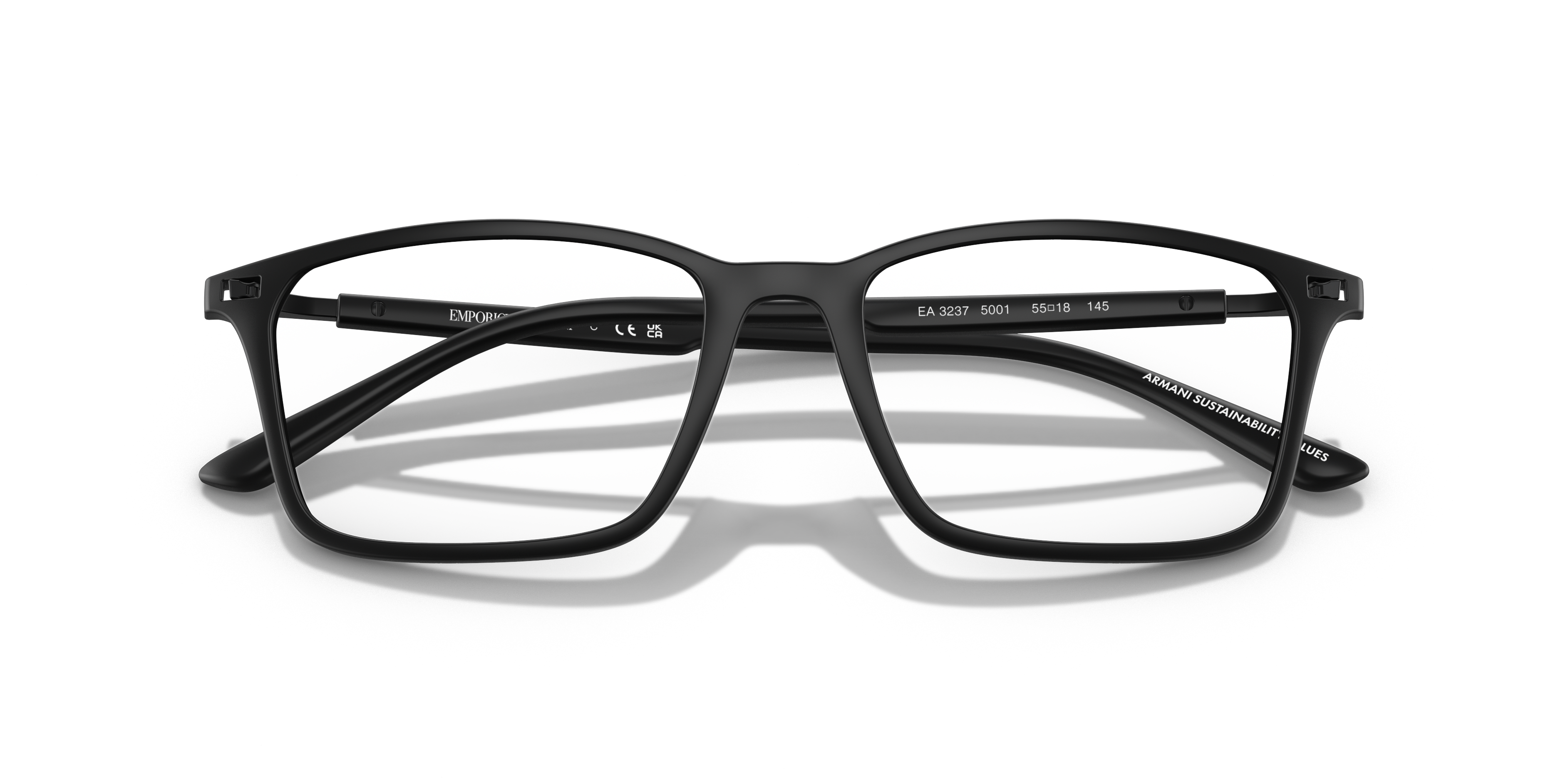 EMPORIO ARMANI EA3237 5001 55