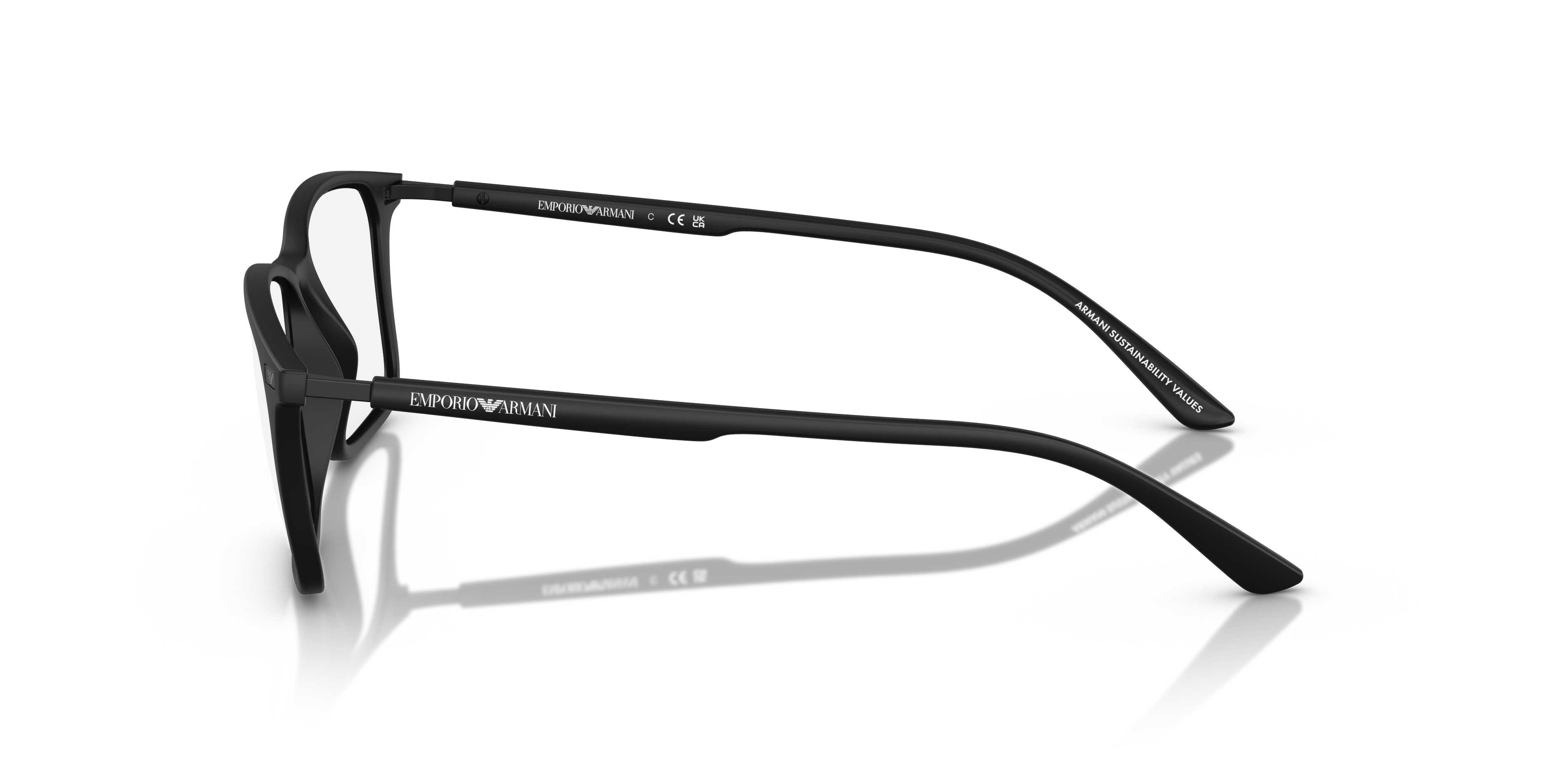 EMPORIO ARMANI EA3237 5001 55