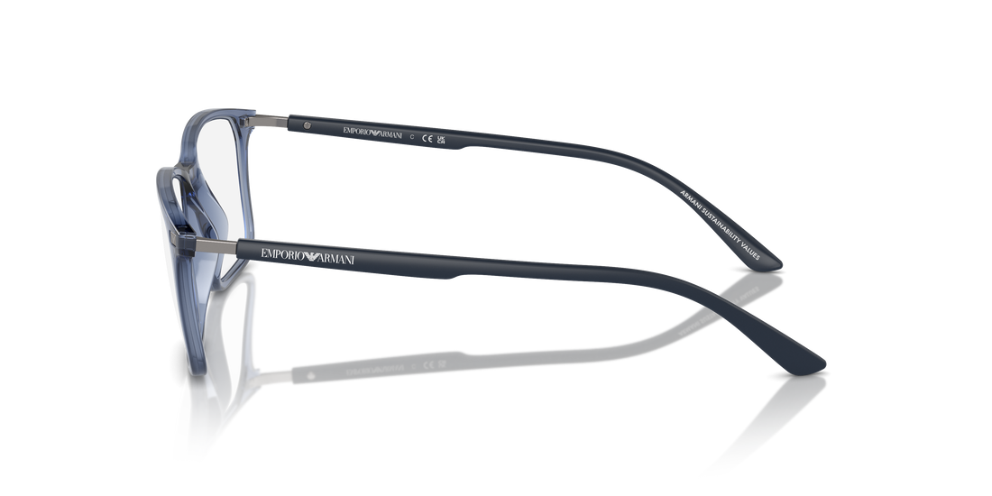 EMPORIO ARMANI EA3237 6108 55