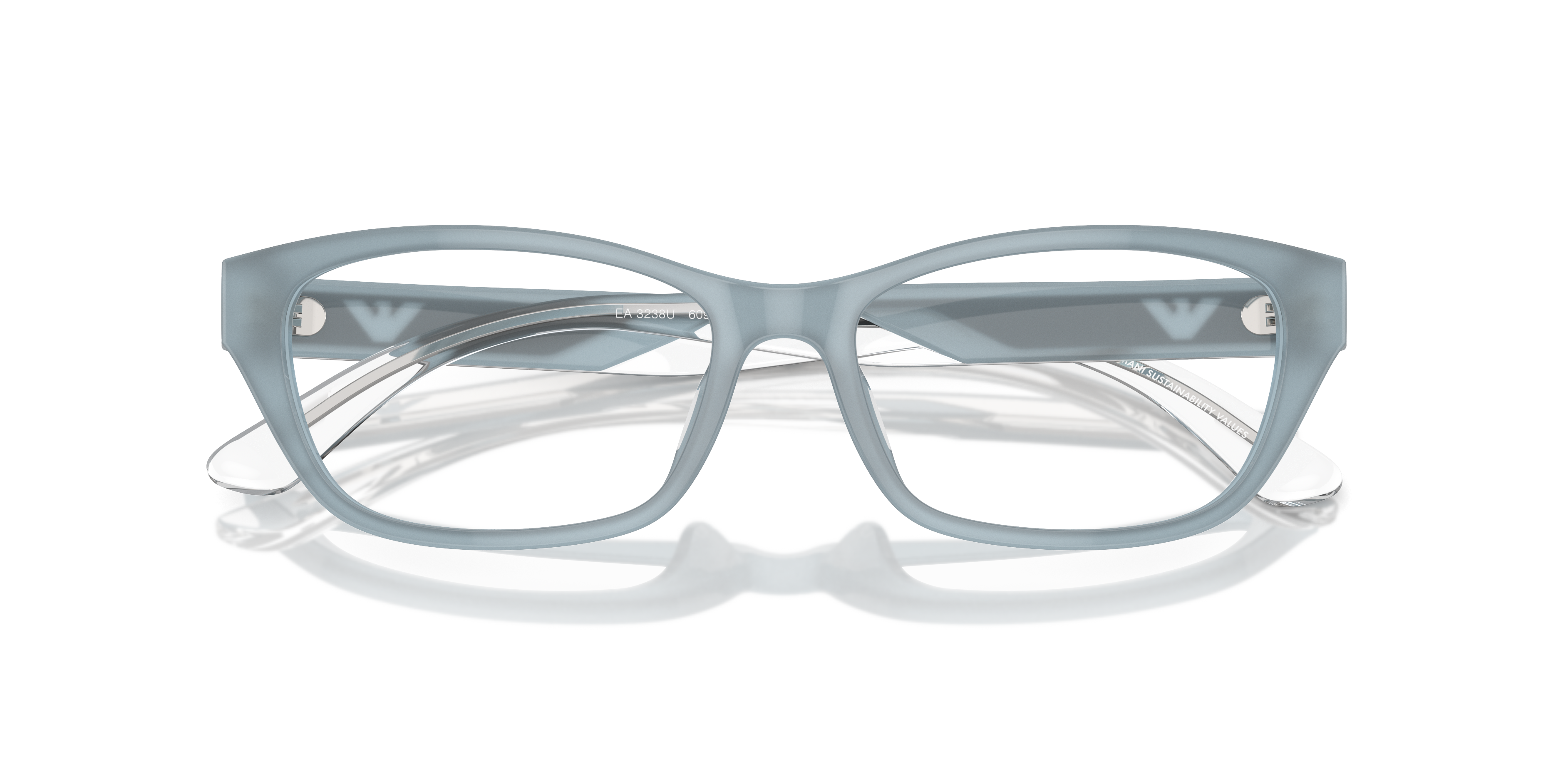 EMPORIO ARMANI EA3238U 6096 54