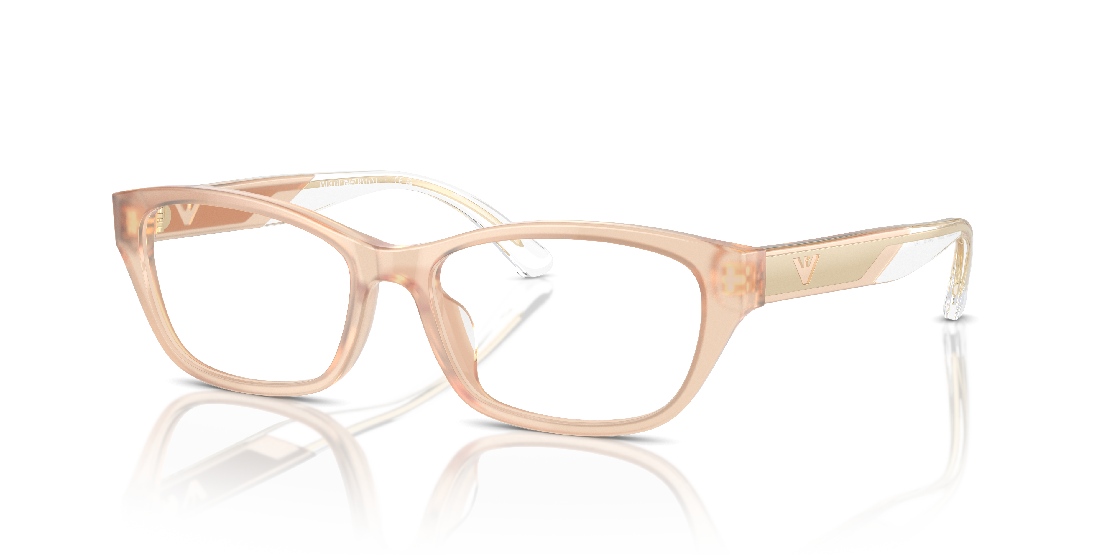 EMPORIO ARMANI EA3238U 6098 54