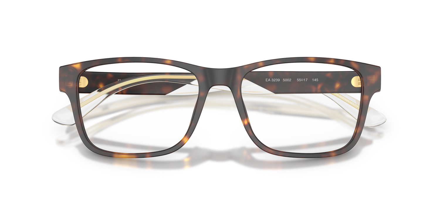 EMPORIO ARMANI EA3239 5002 55