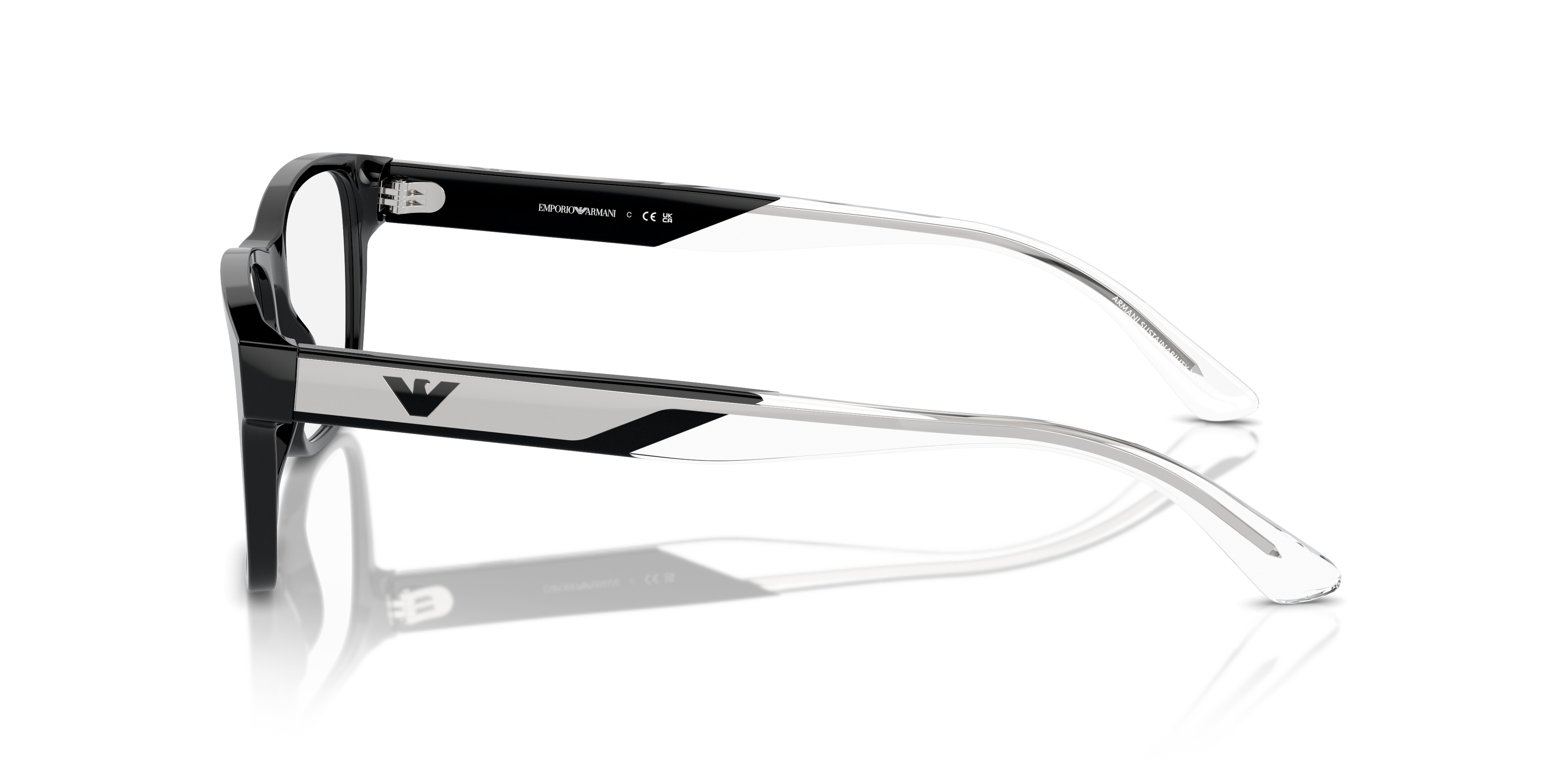 EMPORIO ARMANI EA3239 5017 55