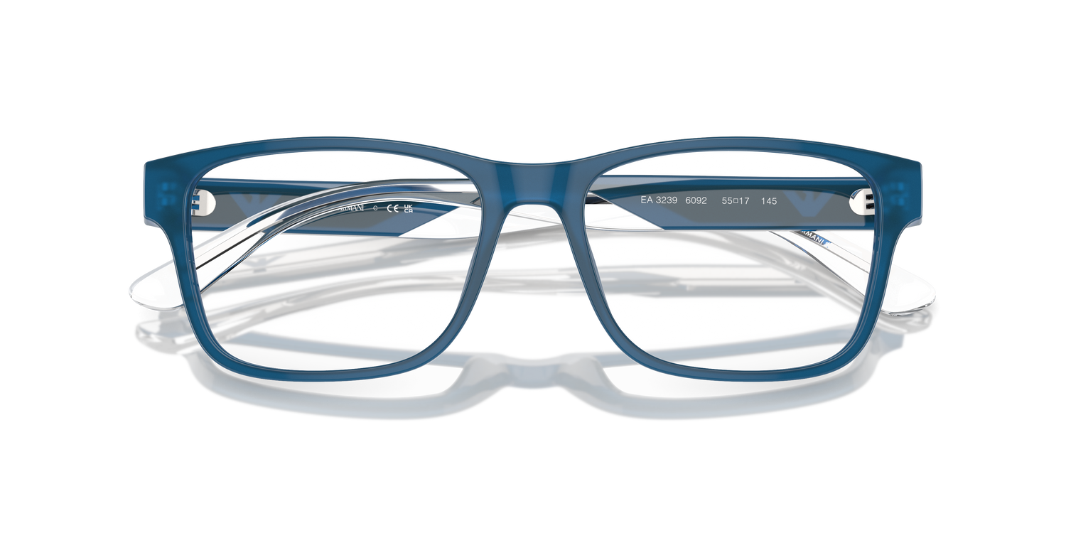 EMPORIO ARMANI EA3239 6092 55