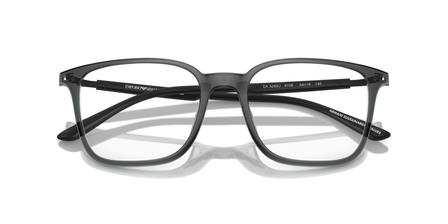 EMPORIO ARMANI EA3242U 6106 54