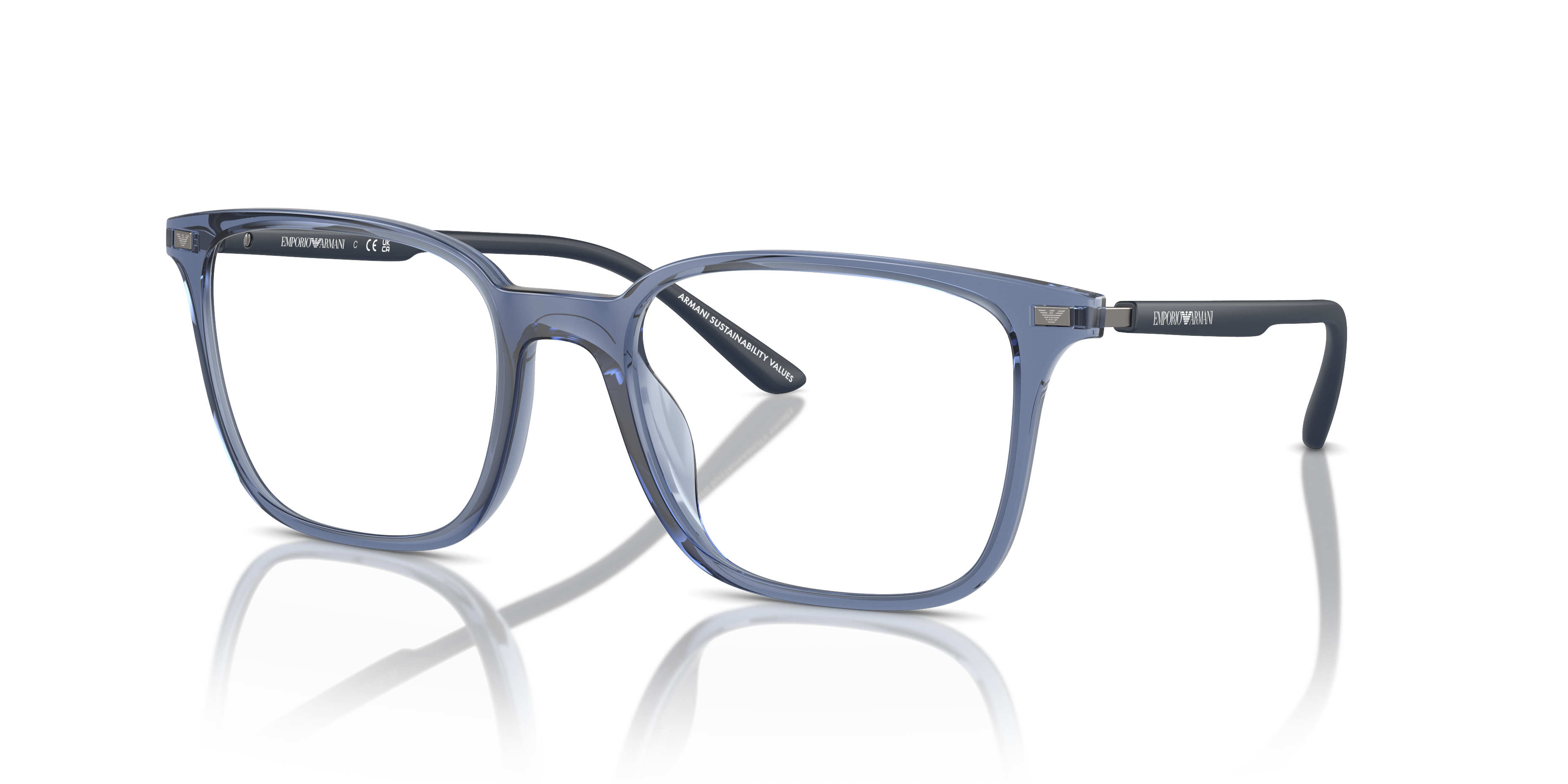 EMPORIO ARMANI EA3242U 6108 54