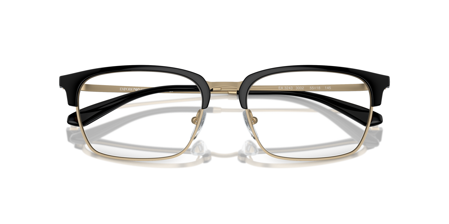 EMPORIO ARMANI EA3243 3002 55