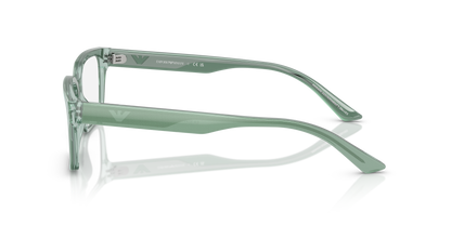 EMPORIO ARMANI EA3244 6176 53