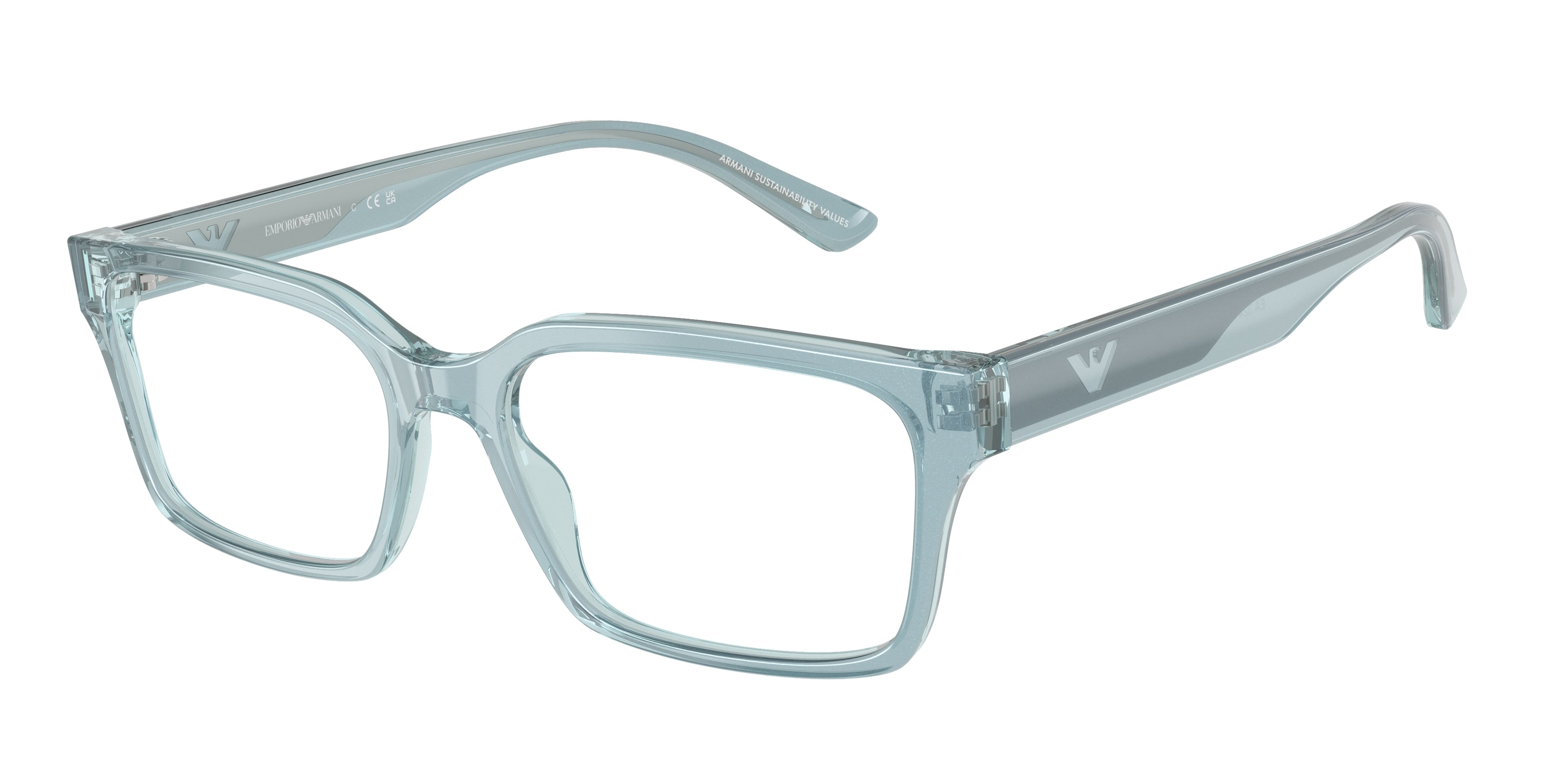 EMPORIO ARMANI EA3244 6178 53