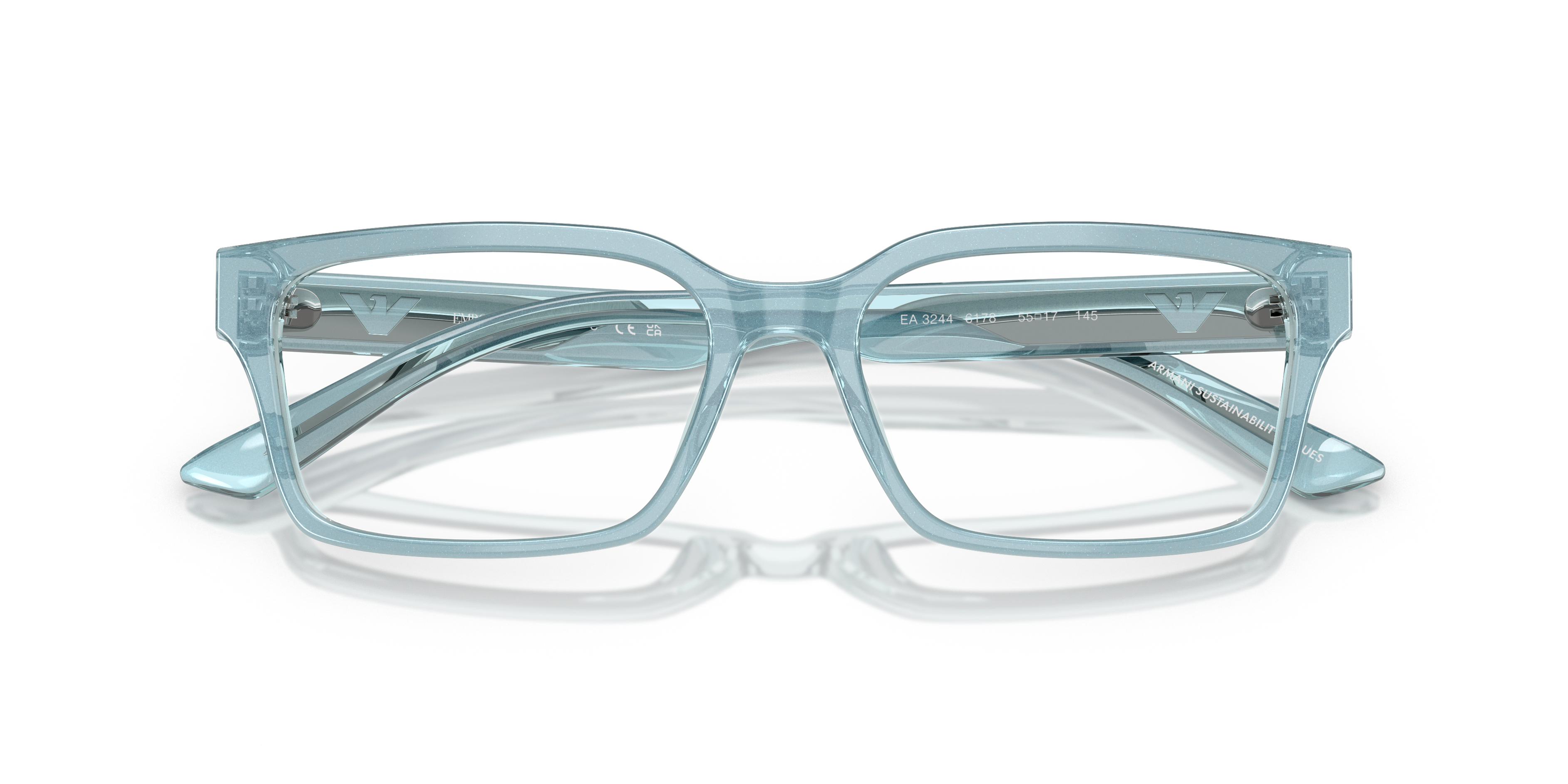 EMPORIO ARMANI EA3244 6178 53