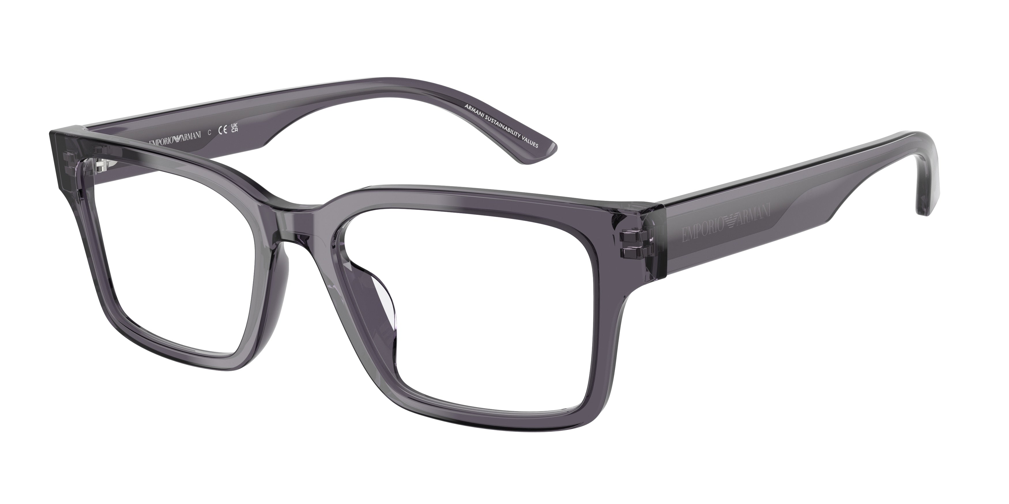EMPORIO ARMANI EA3245U 6106 54