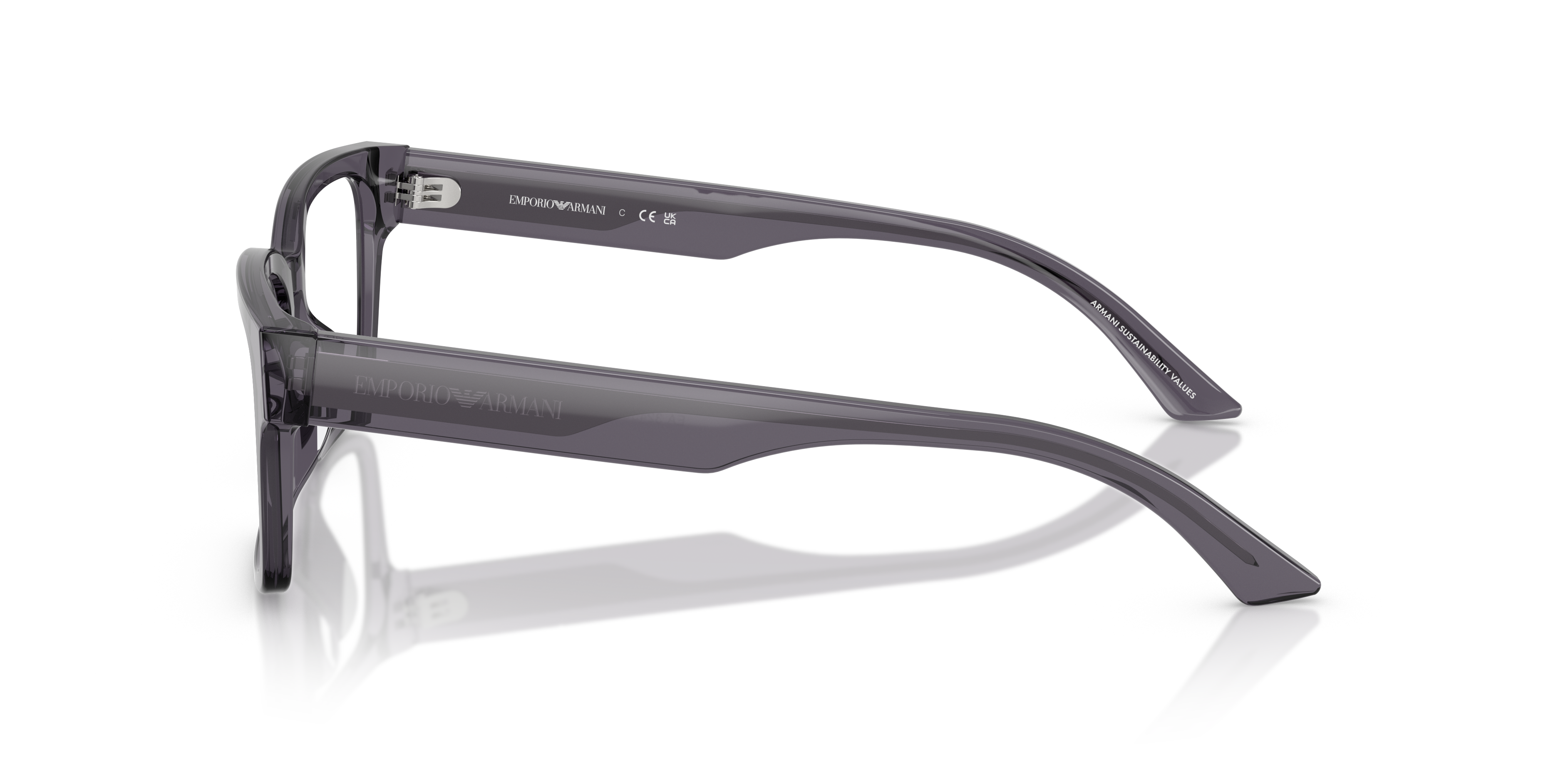 EMPORIO ARMANI EA3245U 6106 52