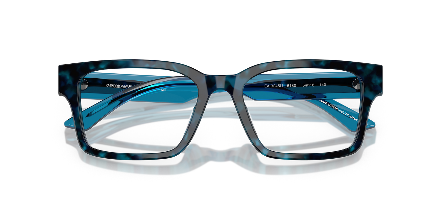 EMPORIO ARMANI EA3245U 6180 52