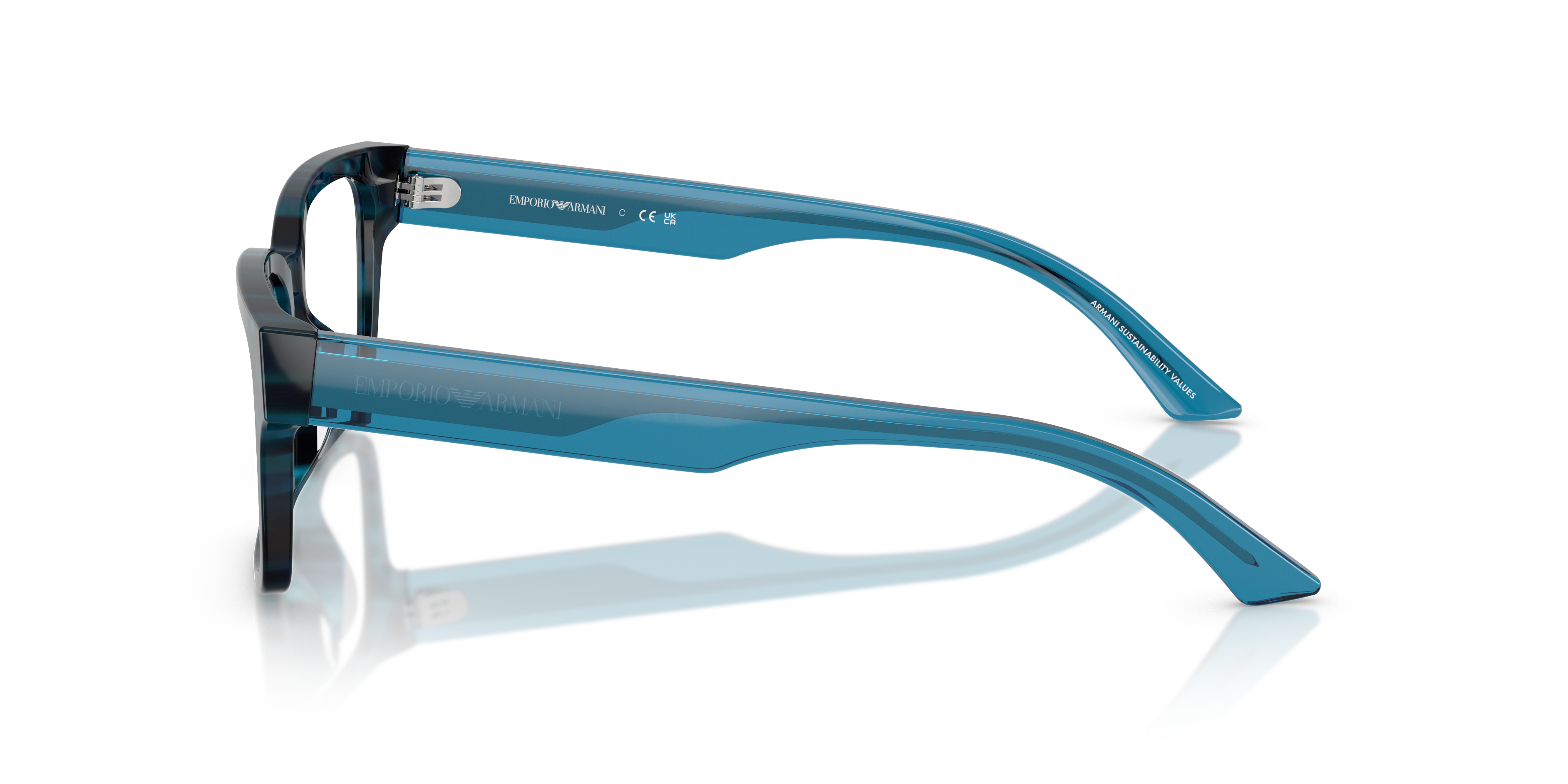 EMPORIO ARMANI EA3245U 6180 52