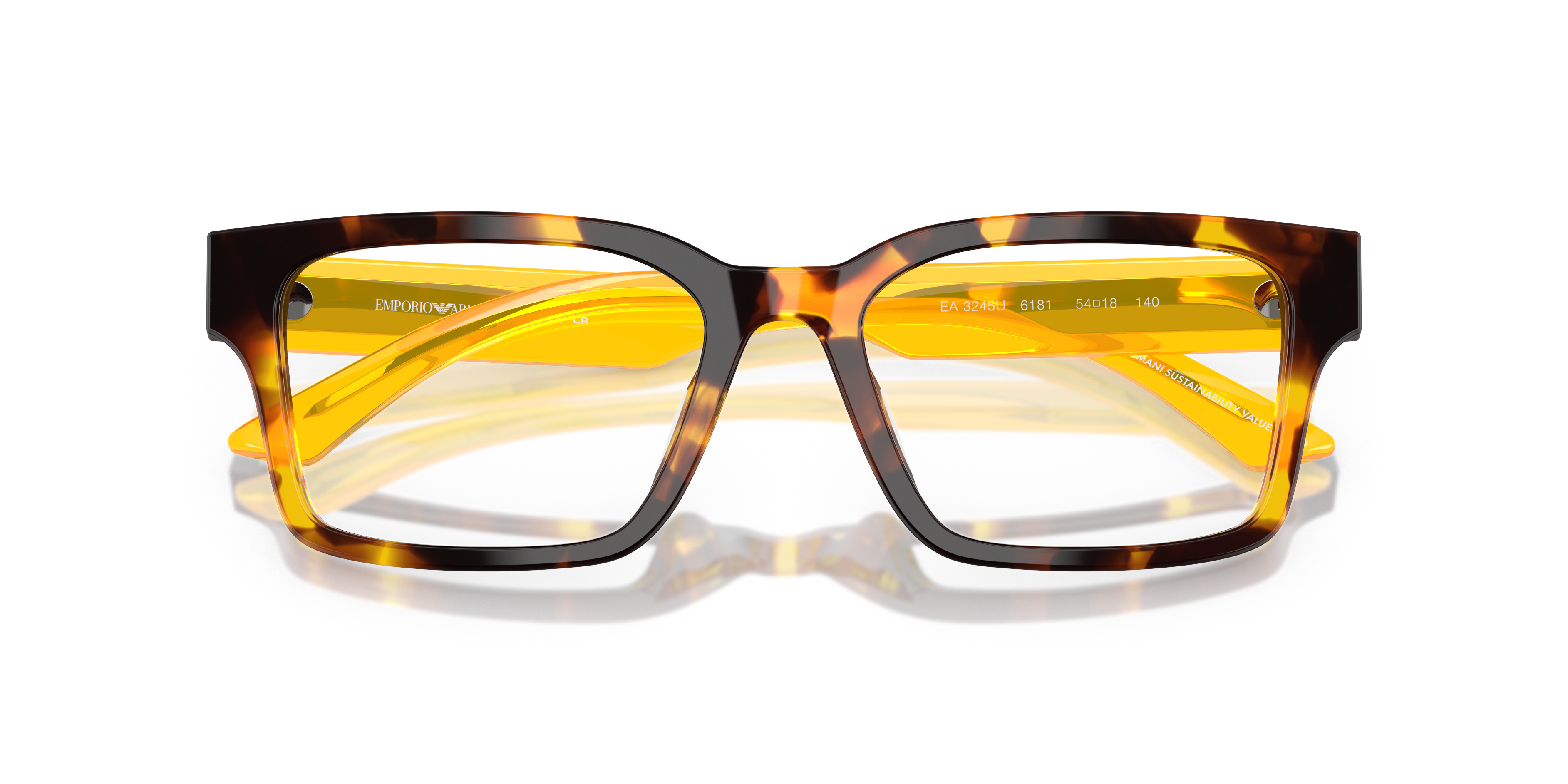 EMPORIO ARMANI EA3245U 6181 52
