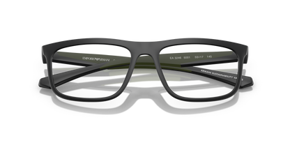 EMPORIO ARMANI EA3246 5001 55