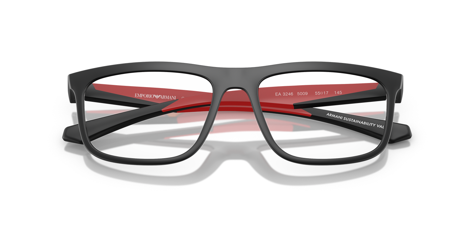 EMPORIO ARMANI EA3246 5009 55