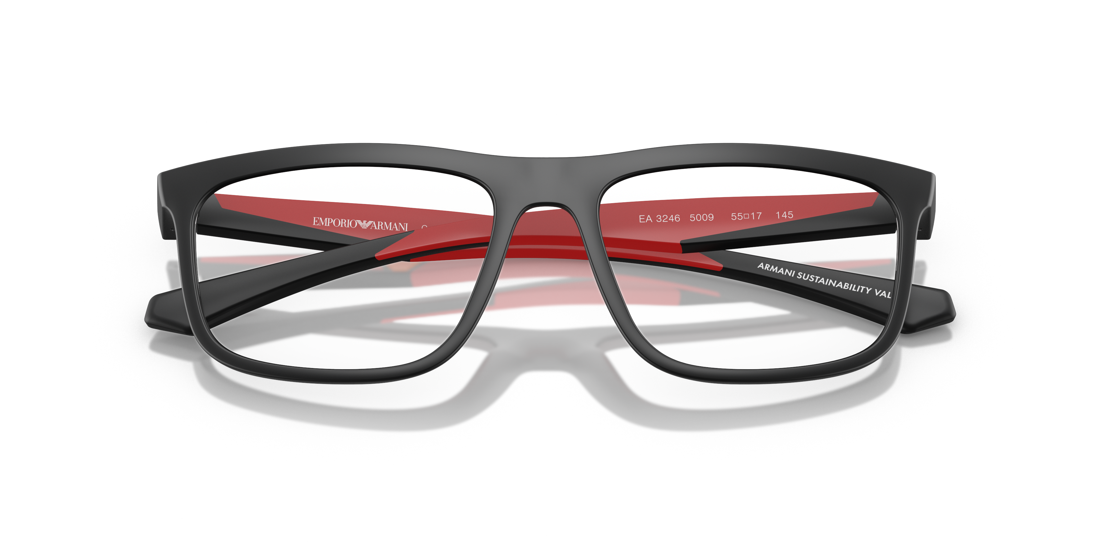 EMPORIO ARMANI EA3246 5009 55