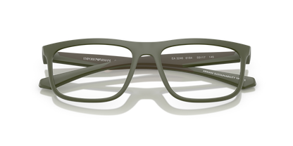 EMPORIO ARMANI EA3246 6184 53