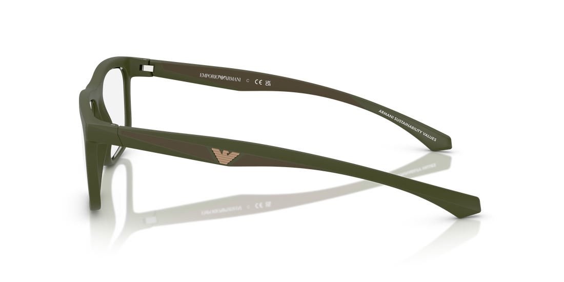 EMPORIO ARMANI EA3246 6184 55