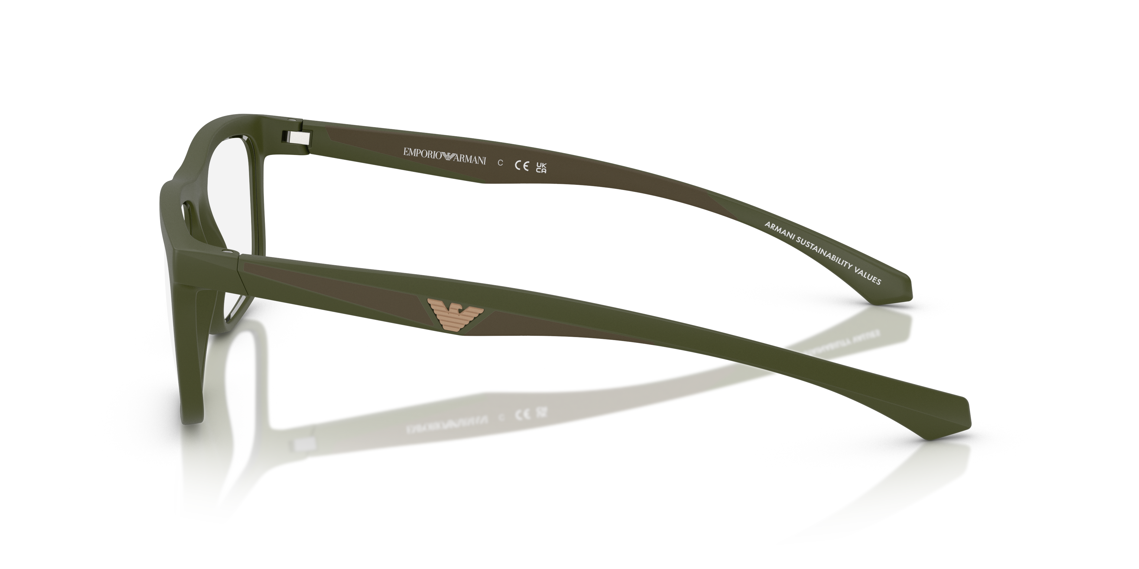 EMPORIO ARMANI EA3246 6184 53