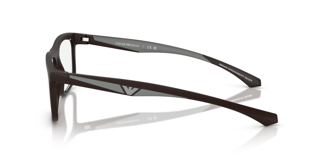 EMPORIO ARMANI EA3246 6186 55