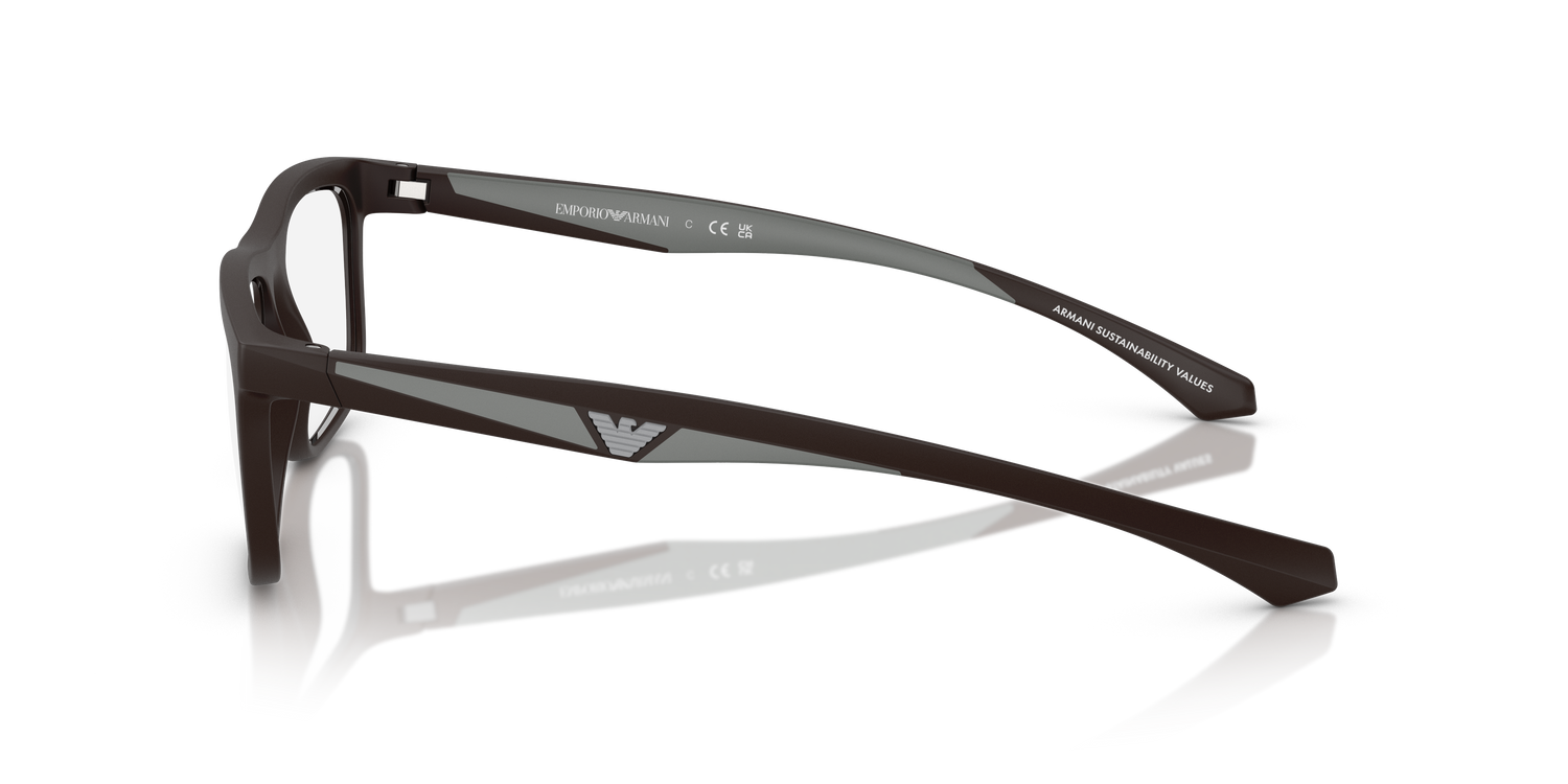 EMPORIO ARMANI EA3246 6186 55