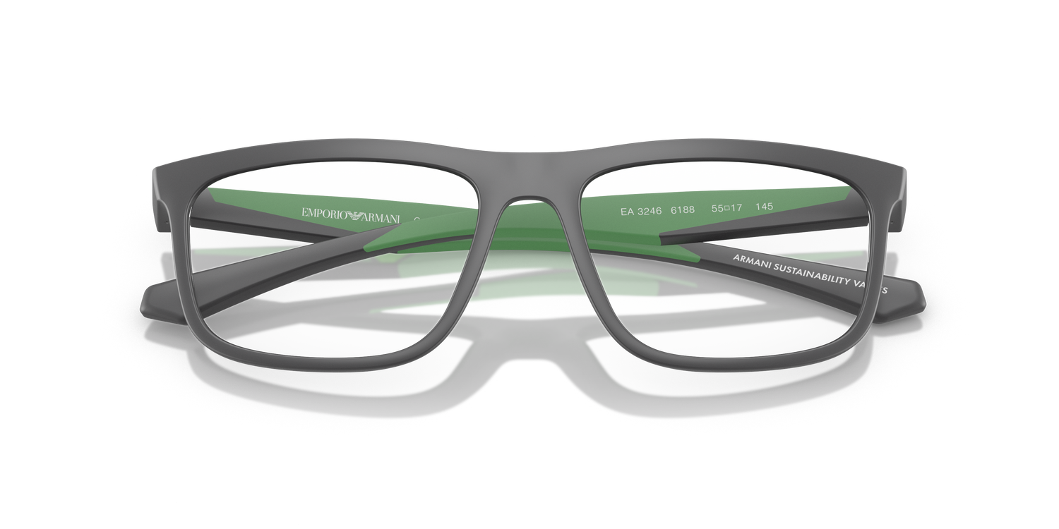 EMPORIO ARMANI EA3246 6188 55