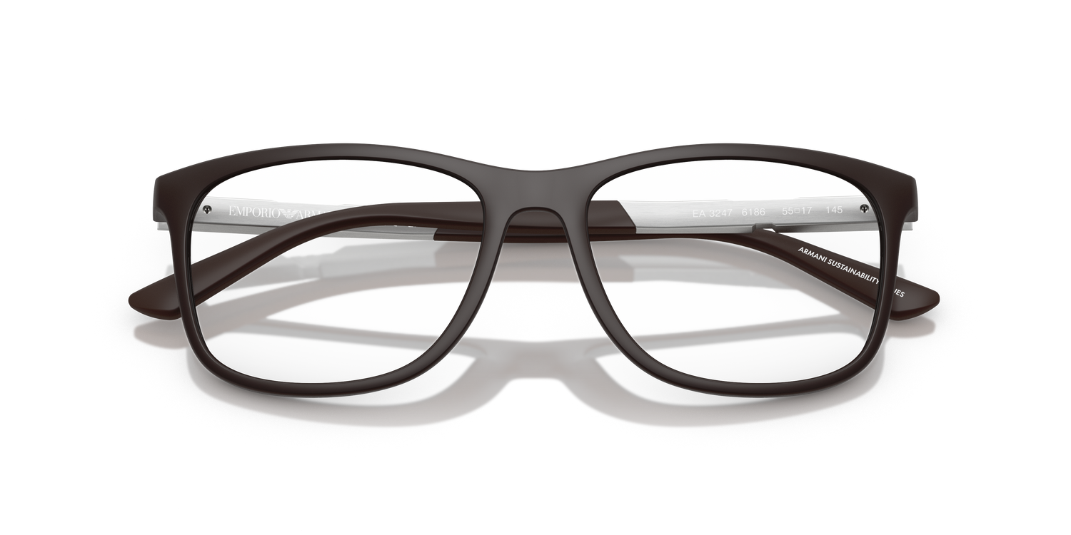 EMPORIO ARMANI EA3247 6186 55