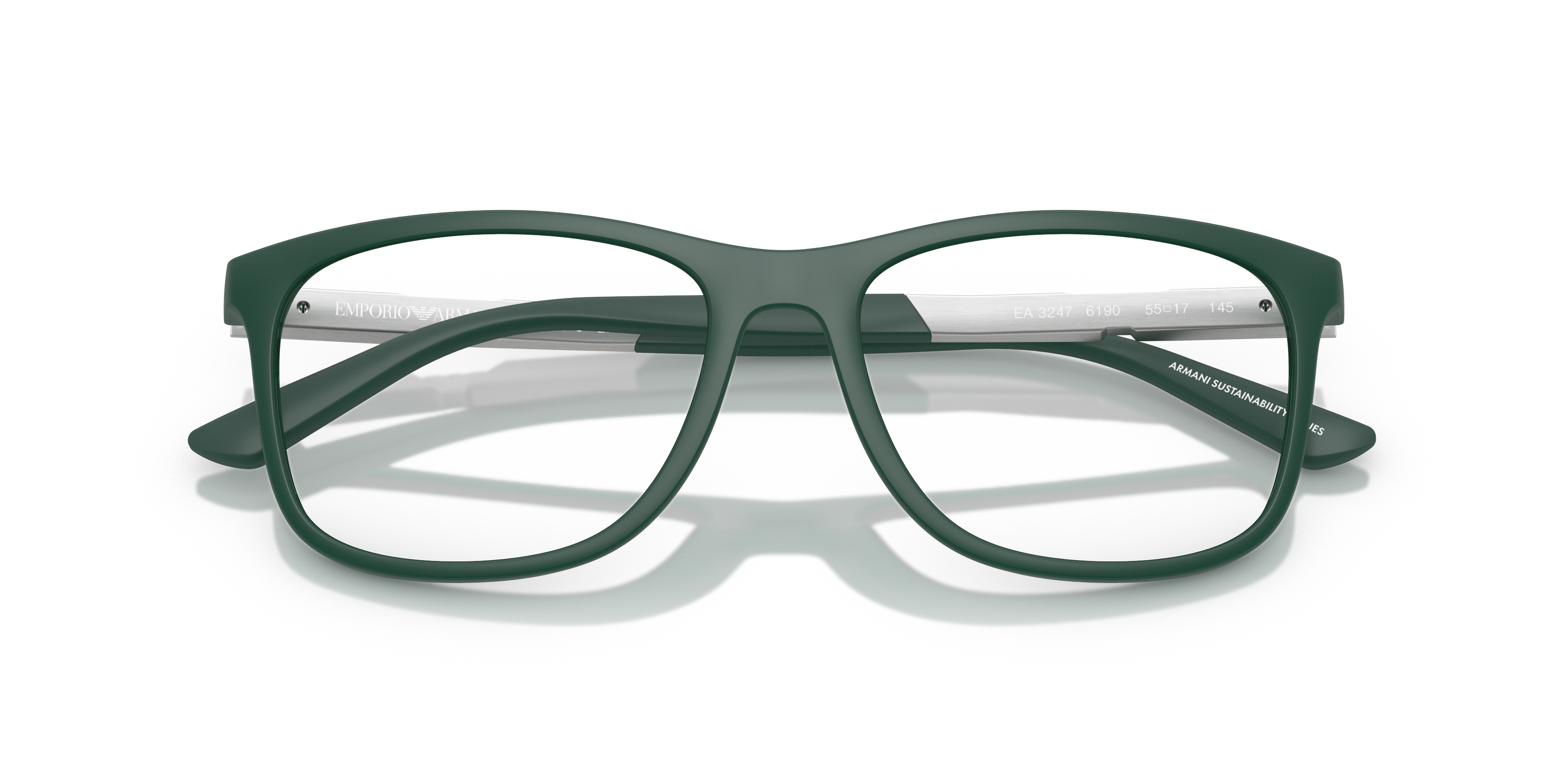 EMPORIO ARMANI EA3247 6190 53