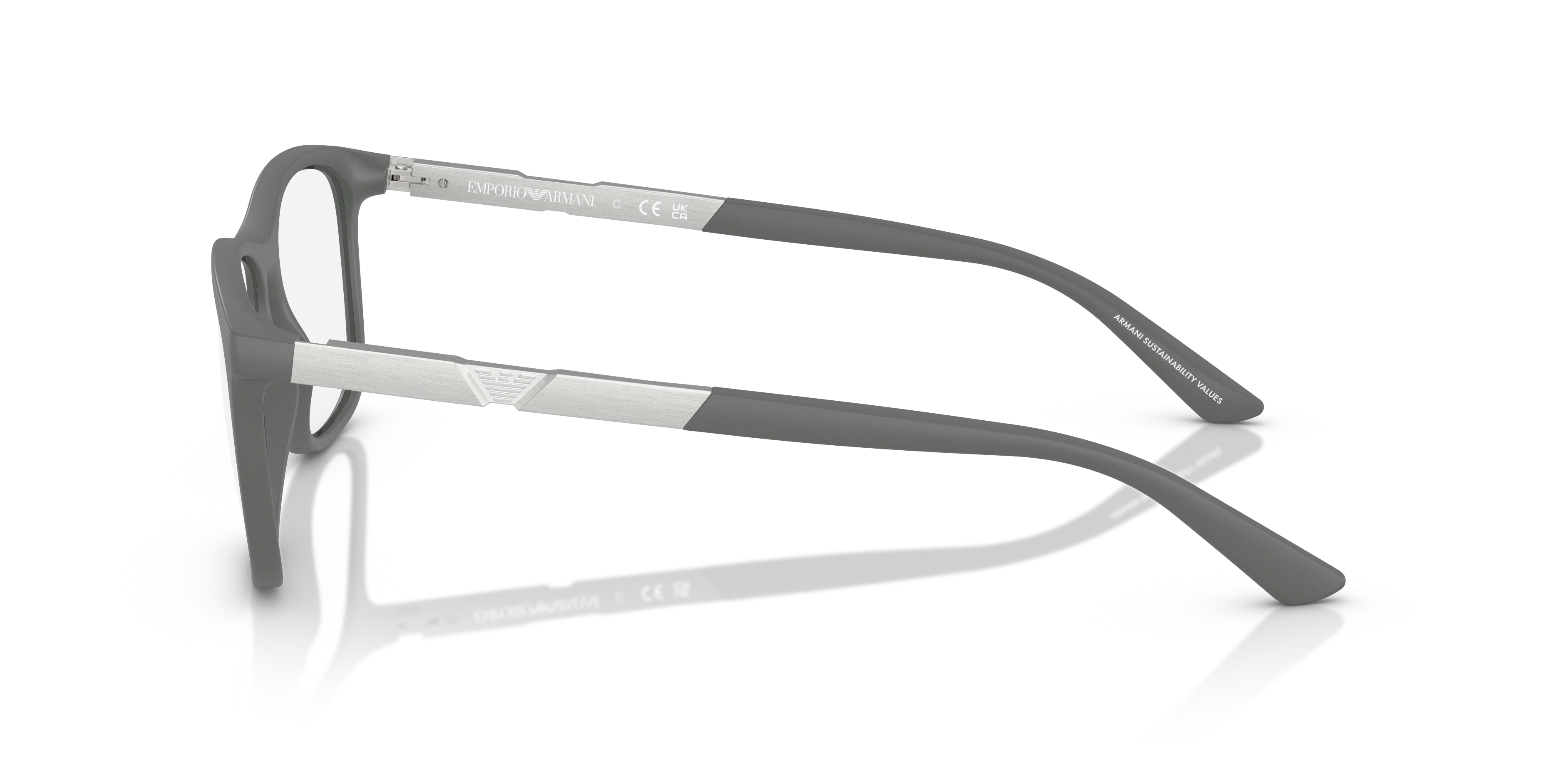 EMPORIO ARMANI EA3247 6205 55