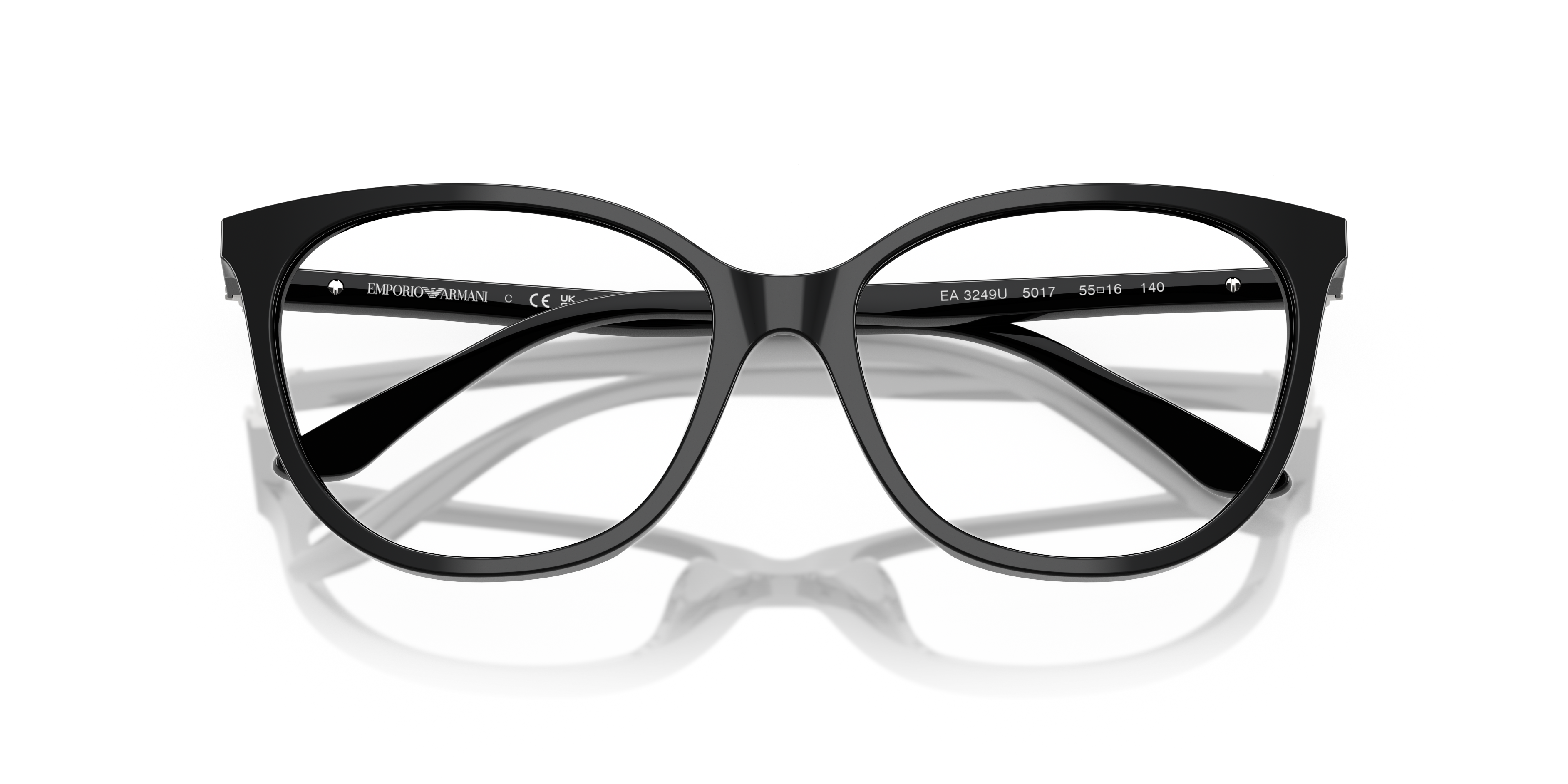 EMPORIO ARMANI EA3249U 5017 55