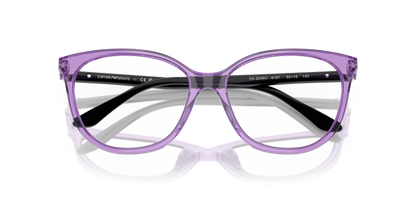 EMPORIO ARMANI EA3249U 6197 55